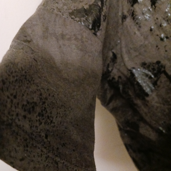 Diesel womens shirt - Picture 10 of 12